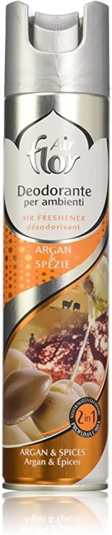 airflor deodorant argan ml.300